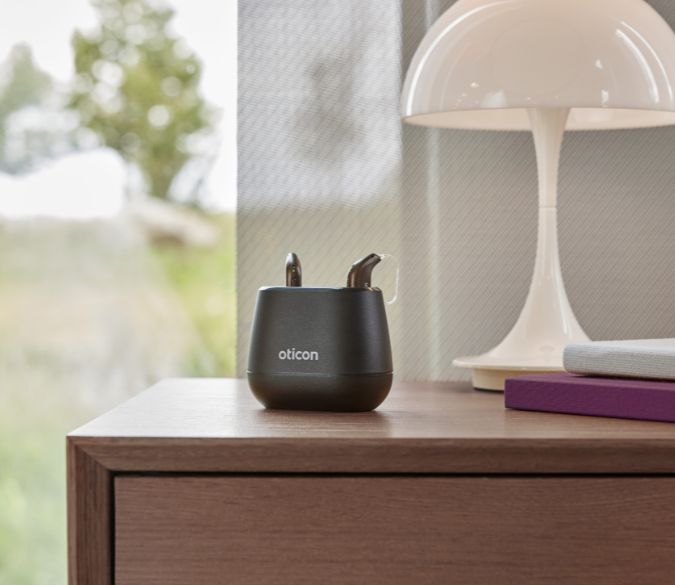 Oticon Intent (2)
